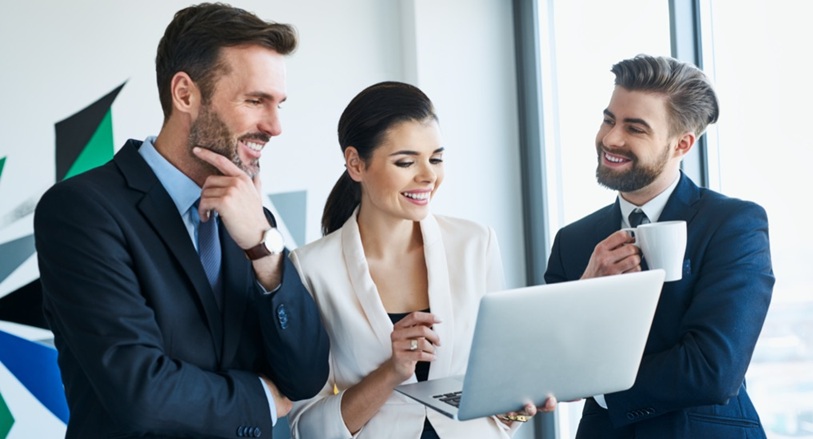 Consultores Confiables